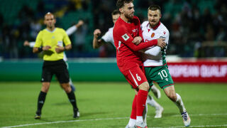 Катастрофа в София: България 1 - Турция 6