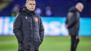 Александър Димитров: Автоголът ни съсипа