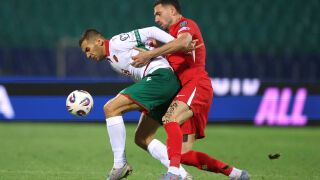 ФИФА взима 10 500 лева от БФС. Вижте защо!