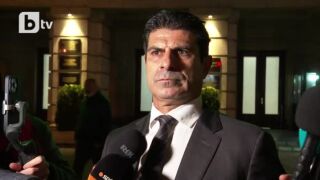 Гонзо: С тези футболисти България няма никакъв шанс да се гордее с футбола си!