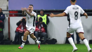 Сърбия се тресе! Има ли прошка след загубата от Албания?