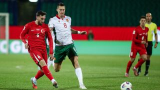 Кошмарът срещу Турция ни циментира сред футболните джуджета (ВИДЕО)