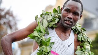 Фотофиниш определи победителя в Софийския маратон (ВИДЕО)