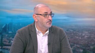 Снимка: Керемедчиев за връщането на заложниците от „Хамас“: Исторически момент, но предстои дълъг мирен процес