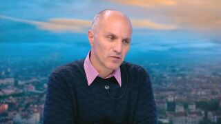 Снимка: Kъде са 55 милиона лева за магистрала "Хемус"? Прокурор Ивайло Занев разказа за схемата пред bTV