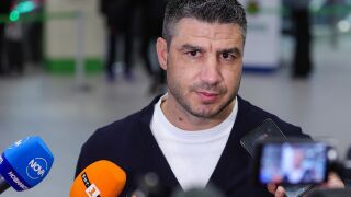 Шеф в БФС: Срам ни е. Можем да играем футбол! (ВИДЕО)