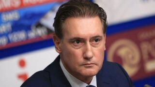 Кирил Домусчиев