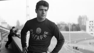 Добромир Жечев: Архитектът на Левски (ВИДЕО)