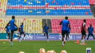 Треска за футбол: Кабо Верде спира работа заради решителния двубой за Мондиала