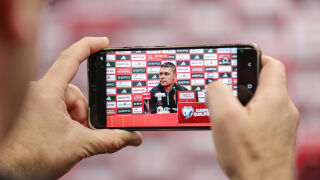 Треньорът на България: Наясно сме, че ще ядем много шамари