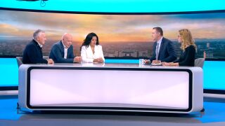 Снимка: Резултатите от изборите в Пазарджик: Как ще се отразят те на държавата? (ВИДЕО)