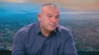 Президентът на щангите: Няма да позволя Карлос Насар да си тръгне (ВИДЕО)