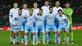 Парадокс: Сан Марино трябва да загуби с много, за да играе на световното