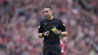 Реферът, псувал Юрген Клоп, е заплашен от затвор