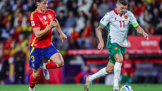 Кирил Десподов: Тежко е!