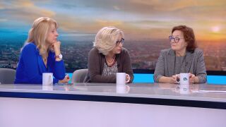 Снимка: Политолог за изборите в Пазарджик: За амбициите на Пеевски небето не е предел – те са големи