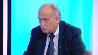 Снимка: На фона на протестите: Нова длъжност във всяка болница ще следи за натоварването на специализантите