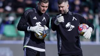 Скандал след 0:4: Заплашили да съсипят Светослав Вуцов