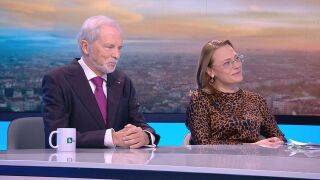 Снимка: До какво ще доведат трусовете във властта?