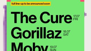 The Cure, Gorillaz и Moby идват за фестивал в България - ето кога и къде (СНИМКИ)