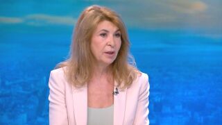Снимка: Главният архитект на столицата: София е изправена пред сериозен риск от наводнения заради презастрояване