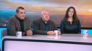 Снимка: Ще има ли промени в кабинета и как ще се преформатира властта?