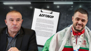 Карлос Насар пак в атака: Дано Стефан Ботев не ми спре правата