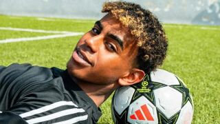 На 18: Ламин Ямал нахлу при най-богатите във футбола