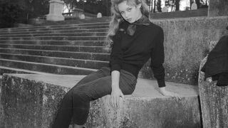 Бриджит Бардо - красивата бунтарка и краят на една епоха (ВИДЕО+СНИМКИ)