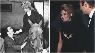 Мъжете в живота на Брижит Бардо - самоубийство от любов и един милионер с рози