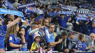 Почти цяла футболна Испания протестира. Телевизиите не излъчват 