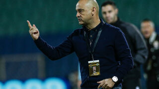 Разград трепери! Спартак си тръгна с точка