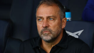 Флик полудя – отпразнува гол с шокиращ жест (ВИДЕО)