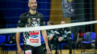 Официално: Матей Казийски се завърна в Турция