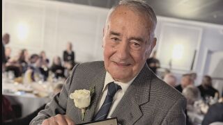 Официално: Приеха великия Димитър Каров в Залата на славата на волейбола