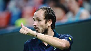 21 титли, 21 града: Медведев с историческа победа 