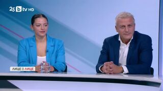 Снимка: Постигнаха ли нещо с протестите си студентите и специализанти по медицина?