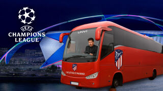 Симеоне и Атлетико на пътя на Арсенал към победа №100