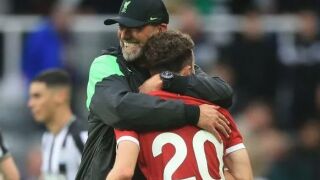 Сълзите на Клоп: Загубих част от душата си