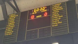 Шаран, пъстърва, сом – така представиха Черно море в Самоков!