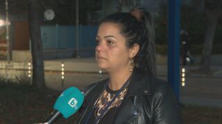 Снимка: Мъжът ми го пренесе на ръце, в болницата не ни съдействаха: Очевидец на трагедията в мола с 15-годишното момче