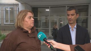 Снимка: „Самоотглеждал се, скитал, бягал“: Кой е 15-годишният, намушкал връстника си в столичен мол? 