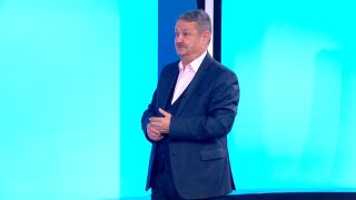 Снимка: Проф. Рачев: В неделя срещу понеделник ще започне гирлянда от средиземноморски циклони 