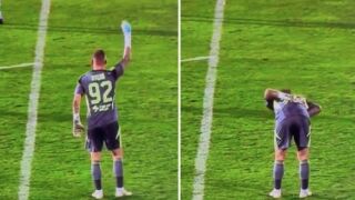 „90 минути обиди и провокации. И един поклон