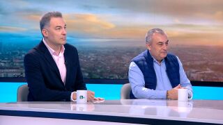Снимка: Адв. Емил Георгиев: Решението делото срещу Благомир Коцев да се гледа в София е взето от КПК