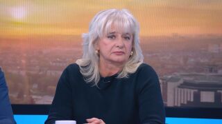 Снимка: Треньорката на убития Краси: Щеше да вземе медал. Психолог: Убиецът идва от гето
