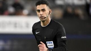 Роден в бежански лагер решава съдбата на Лудогорец