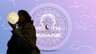 Новолуние във Везни: 21 октомври - как да намерим вътрешен баланс? (СНИМКИ)