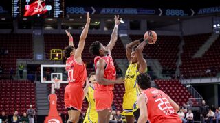 Обрат: Евролигата оставя Апоел Тел Авив в България