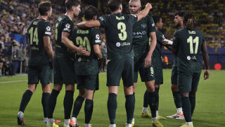 Манчестър Сити потопи 